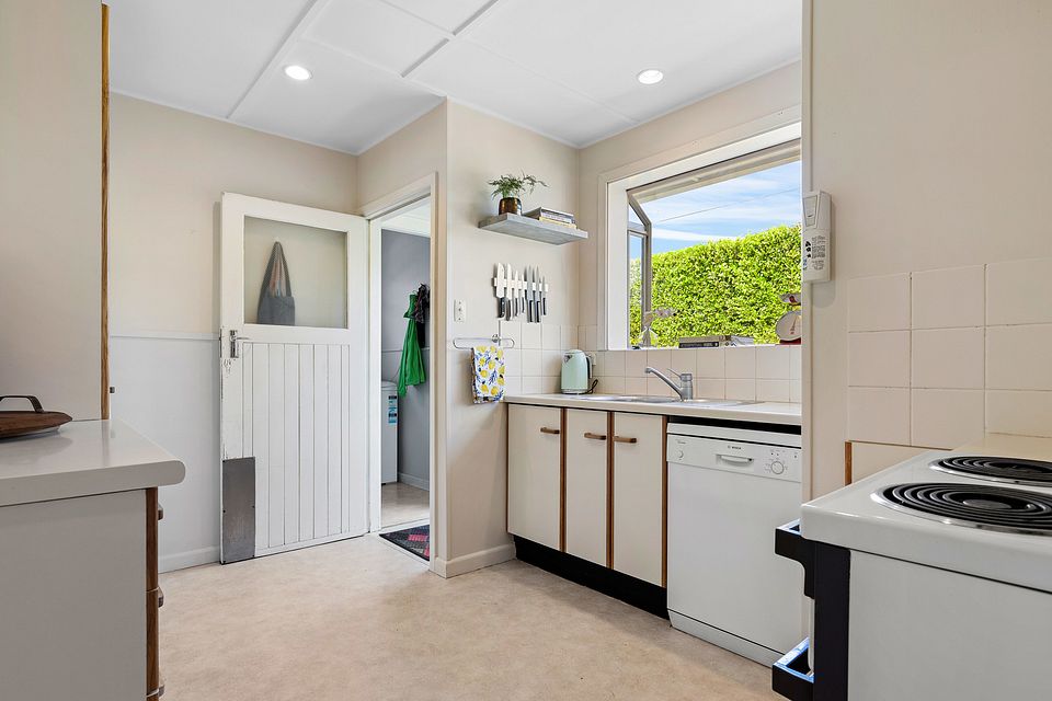 House for rent Christchurch 345 Wairakei Road, Burnside myRent.co.nz