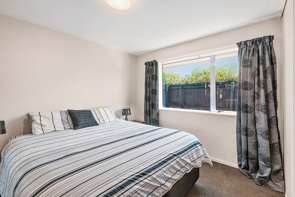 House for rent Christchurch 10 Gore Street, Halswell myRent.co.nz