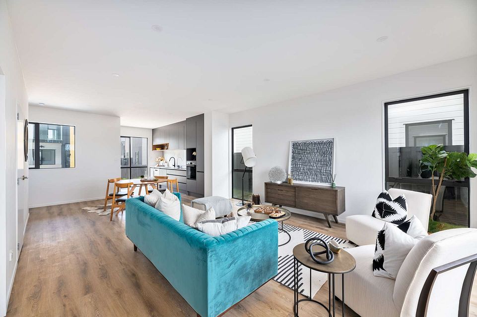 Townhouse for rent Kumeu 30 Whakato Avenue, Kumeu myRent.co.nz