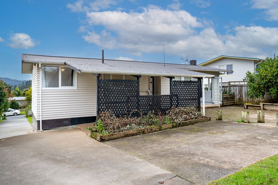 House for rent Whangarei 5 Murdoch Crescent, Raumanga myRent.co.nz