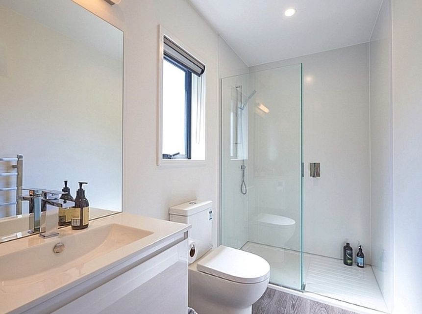 Flat for rent Queenstown F1/25 Melbourne Street, Queenstown myRent