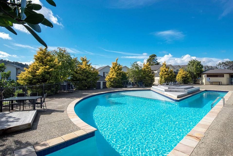 Townhouse for rent Auckland 15/11 The Avenue , Albany myRent.co.nz