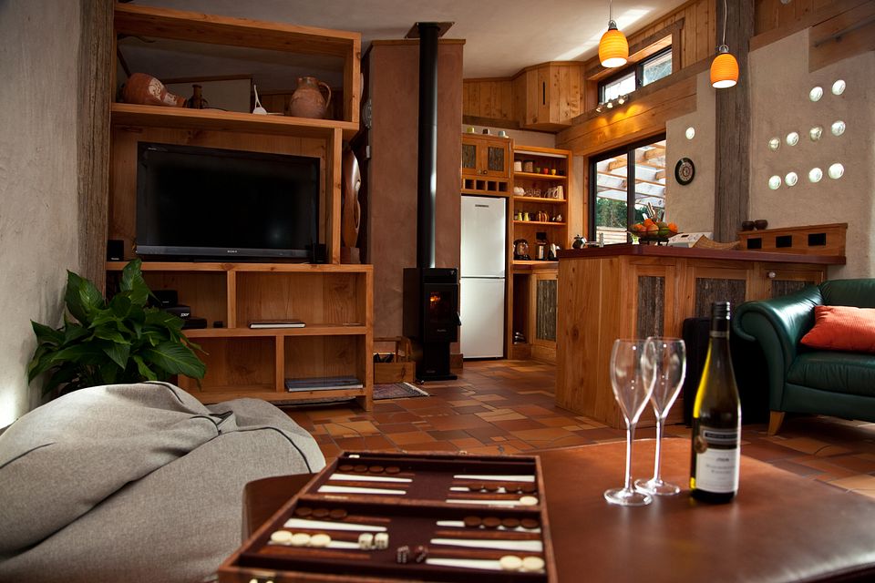 House for rent Cambridge Cob Cottage/3635 Cambridge Road, Cambridge