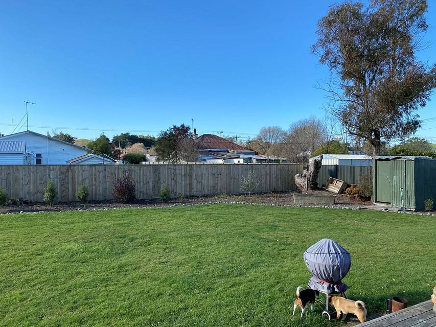 House for rent Waipawa Waipawa myRent.co.nz