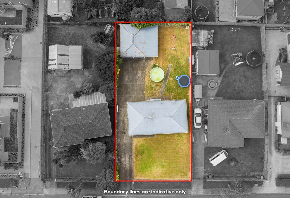 House for rent Papakura 16 Tairere Crescent, Rosehill myRent.co.nz