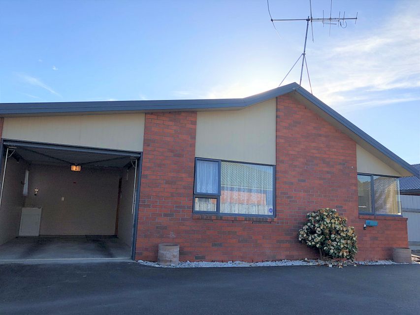Townhouse for rent Invercargill 76 Bainfield Road, Waikiwi myRent.co.nz