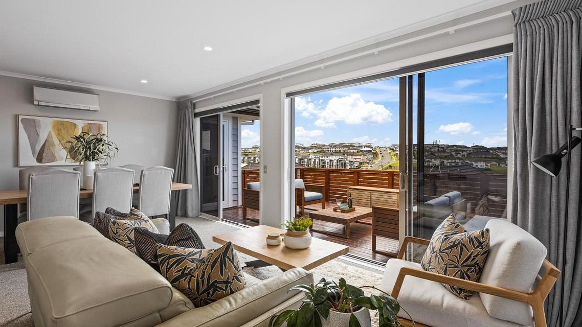 House for rent Silverdale 22 Arriere Lane, Silverdale myRent.co.nz