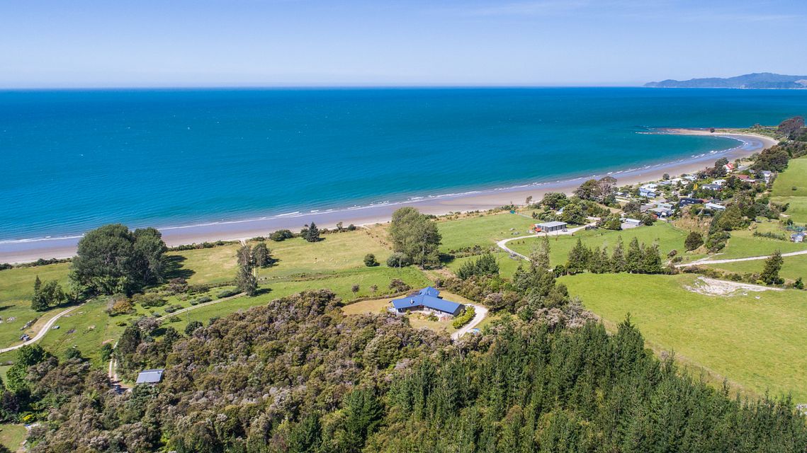 House for rent Takaka 315 Patons Rock Road, Patons Rock myRent.co.nz