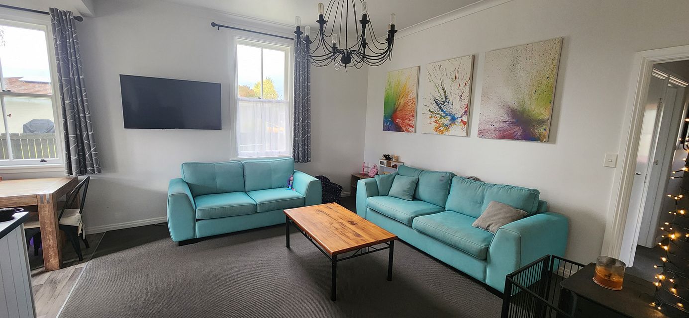 House for rent Masterton 44 Oak Street, Masterton myRent.co.nz