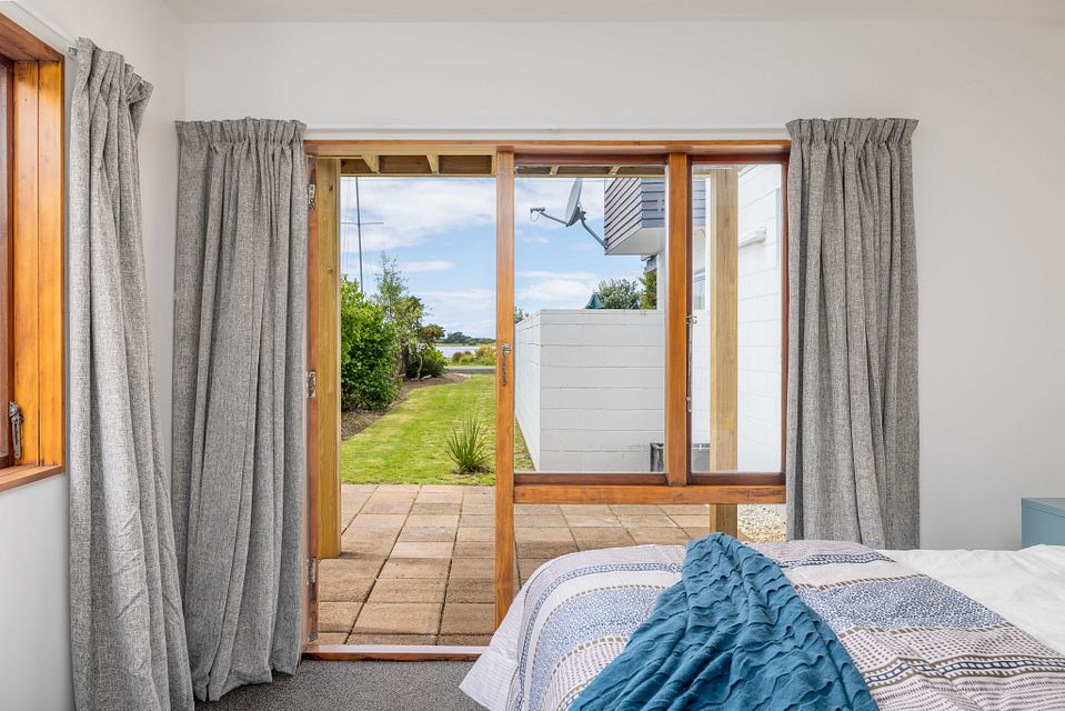 Townhouse for rent Christchurch 4/53 Beachville Road, Redcliffs
