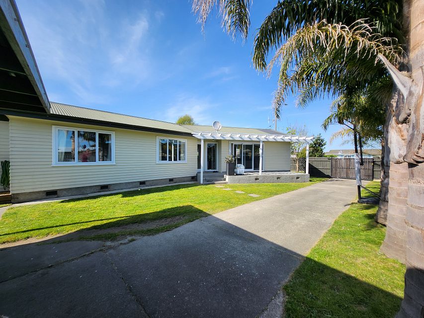 House for rent Napier 38 Coventry Avenue, Tamatea myRent.co.nz