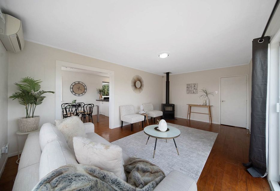 House for rent Auckland 1/363 Pakuranga Road, Pakuranga Heights