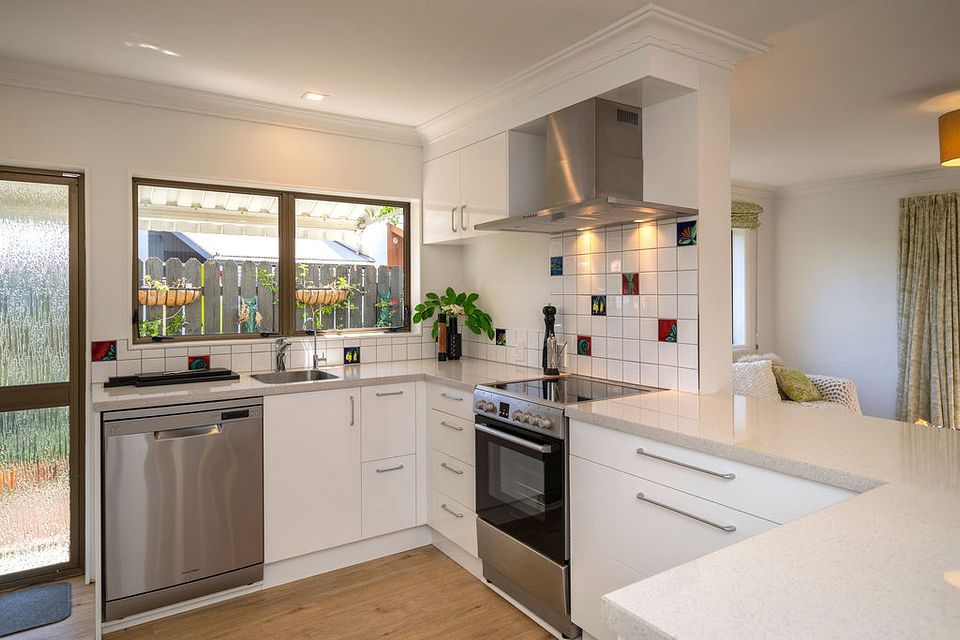 Townhouse for rent Nelson 24C Tasman Street, The Wood myRent.co.nz