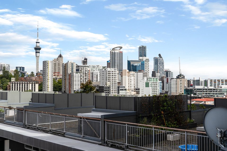 Apartment for rent Auckland 15 Augustus Terrace, Parnell myRent.co.nz