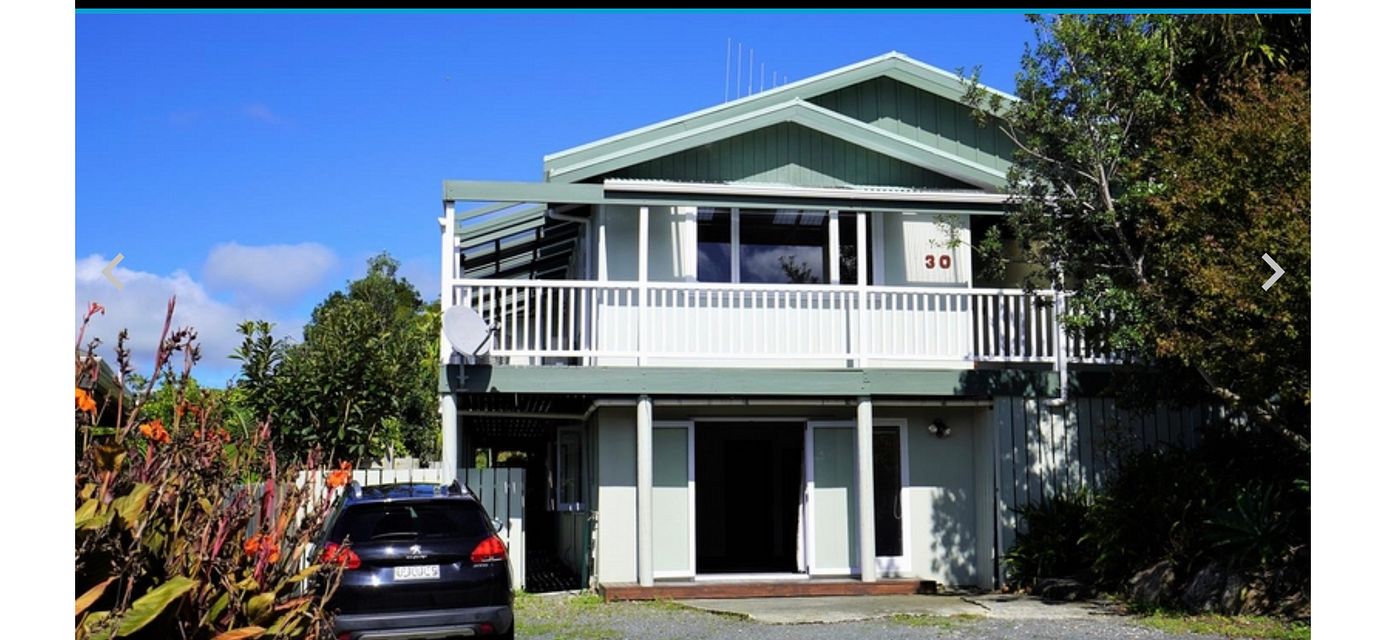 House for rent Whangarei 30 Beach Road, Onerahi myRent.co.nz