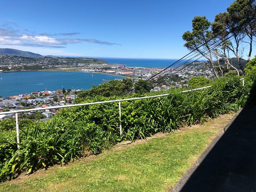 Flat for rent Wellington 17C Marewa Road, Hataitai myRent.co.nz