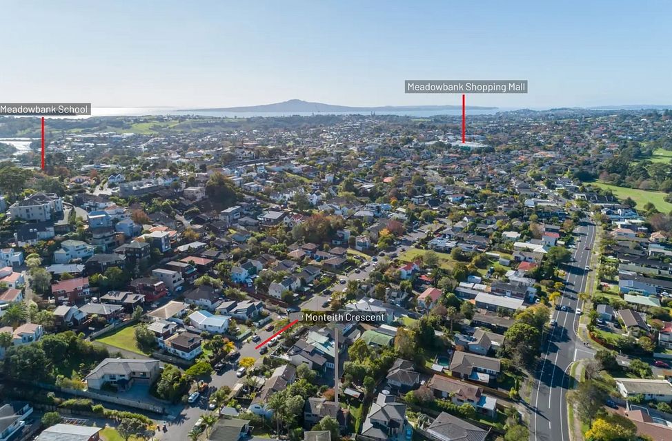 C/34B Monteith Crescent, Remuera, Auckland City