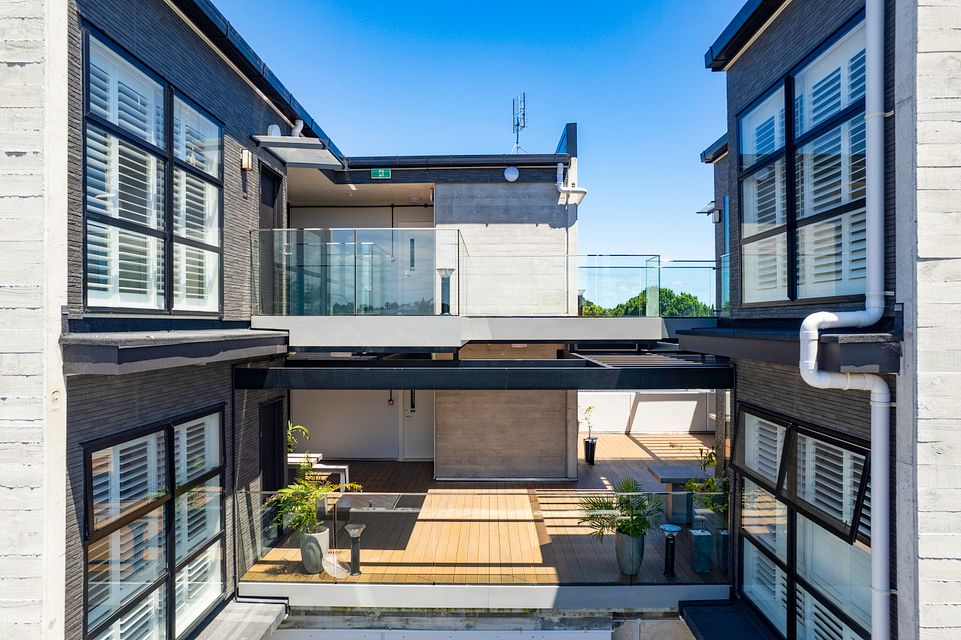 Apartment for rent Auckland 6/661 Dominion Road, Mount Eden myRent