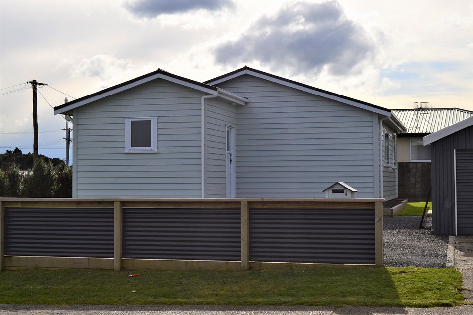 House for rent Invercargill 4 Stirrat Street, Kingswell myRent.co.nz