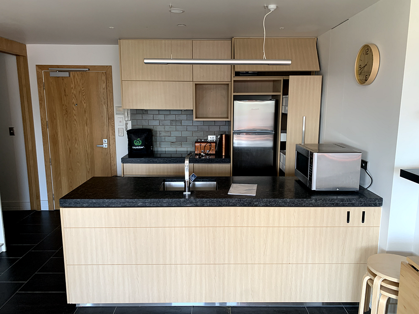 Apartment for rent Auckland 305/105 Symonds Street, Grafton myRent