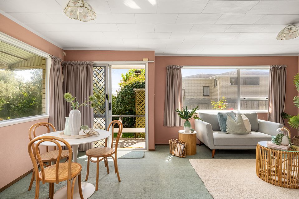 Unit for rent Tauranga Ohauiti myRent.co.nz