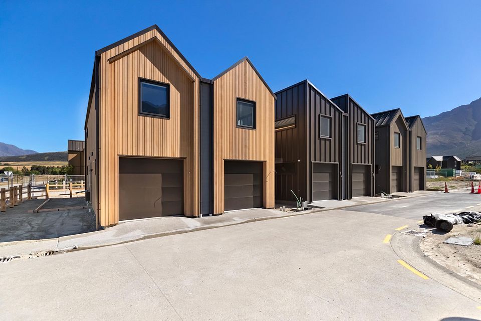 Townhouse for rent Queenstown Jacks Point myRent.co.nz