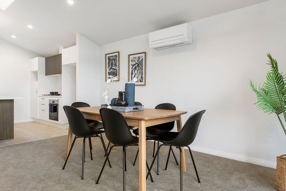 Townhouse for rent Tauranga 1 Blenheim Place, Judea myRent.co.nz