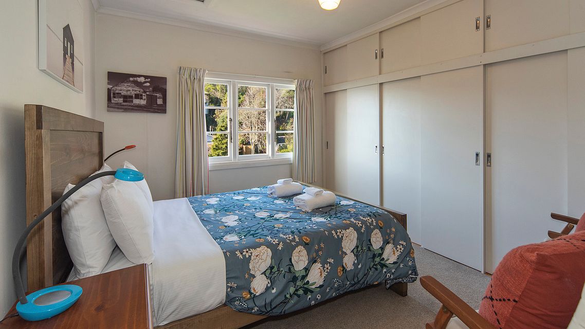 House for rent Nelson 20 Fountain Place, Beachville myRent.co.nz