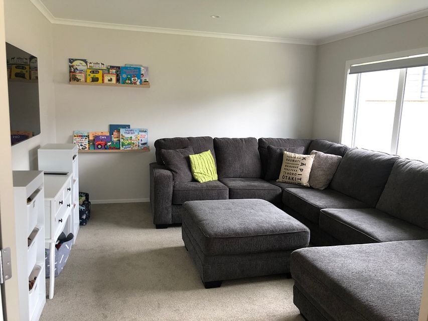 House for rent Otaki 5 Kingi Te Ahoaho Place, Otaki myRent.co.nz
