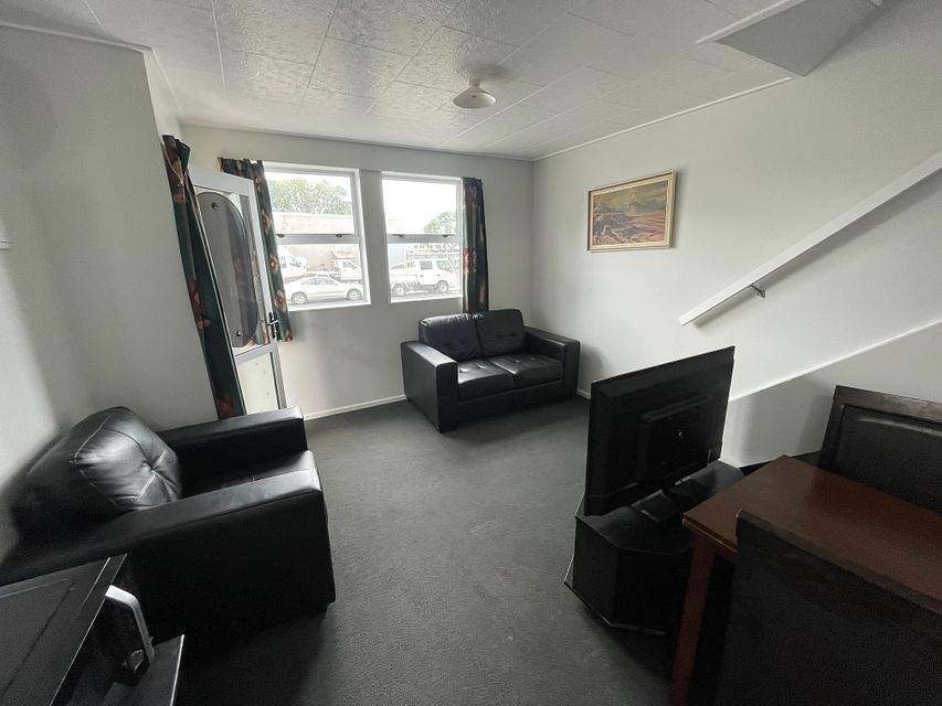 Apartment for rent Dunedin 96E Harrow Street, North Dunedin myRent