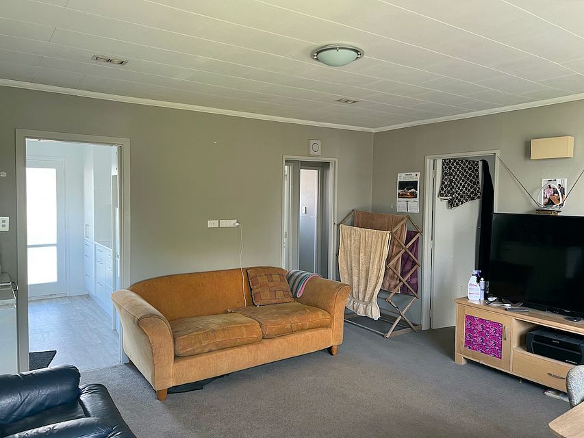 Unit for rent Christchurch 1/5 Division Street, Riccarton myRent.co.nz