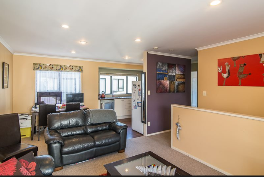 Townhouse for rent Paraparaumu 4/51 MacLean Street, Paraparaumu Beach myRent.co.nz