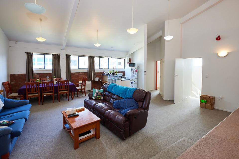 Apartment for rent Wellington 23B Rongotai Road, Kilbirnie myRent.co.nz