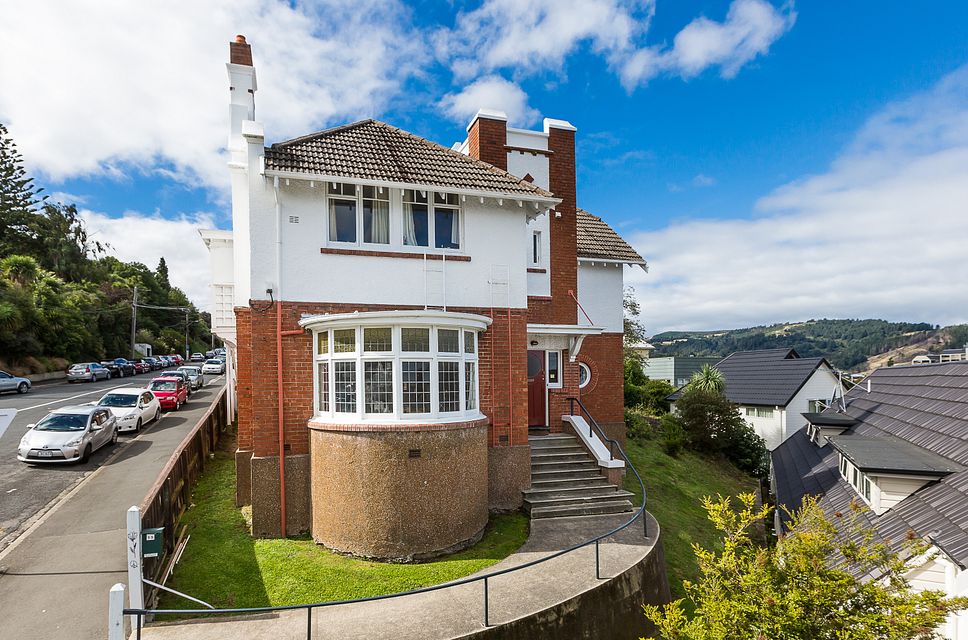 Flat for rent Dunedin 3/1 Queen Street, North Dunedin myRent.co.nz