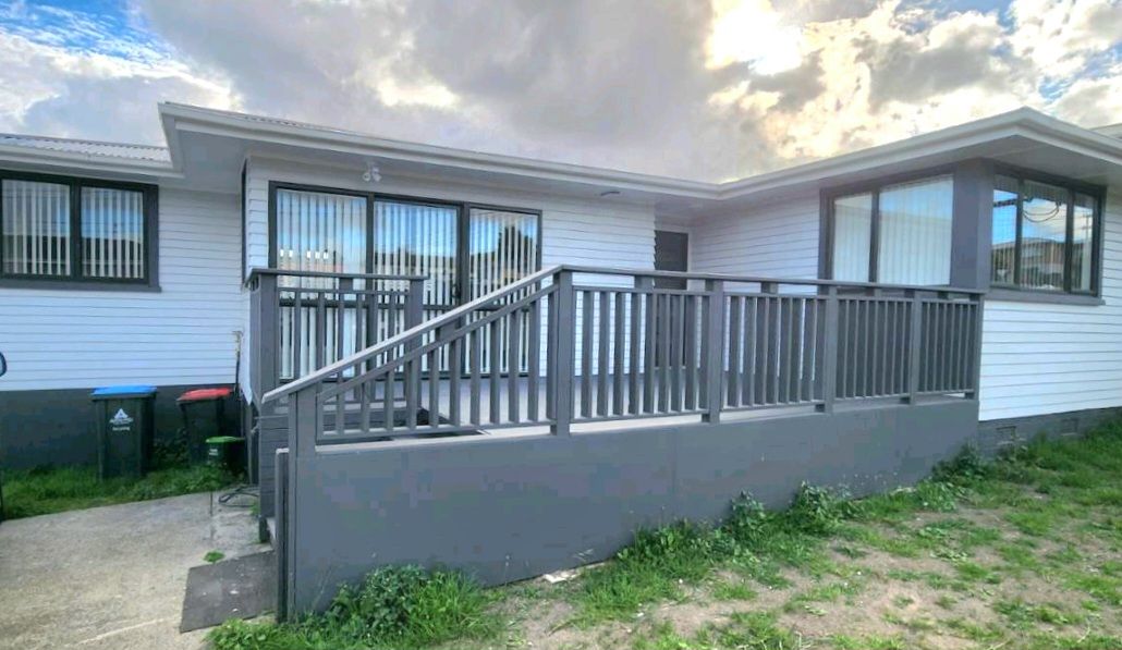 House for rent Auckland 2 Ellis Avenue, Mount Roskill myRent.co.nz