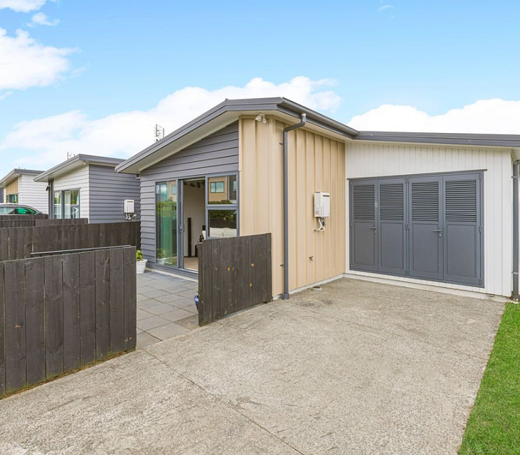 House for rent Papakura 42 Liberation Road, Papakura myRent.co.nz
