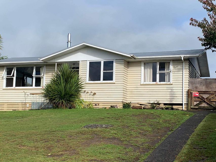 House for rent Tokoroa 19 Arran Place, Tokoroa myRent.co.nz