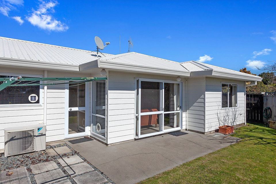 Unit for rent Whakatane 2/80 James Street, Whakatane myRent.co.nz