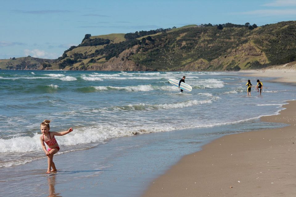 House for rent Wellsford 1001 Pakiri Road, Pakiri myRent.co.nz