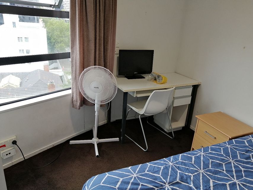 Apartment for rent Auckland 12C/30 Symonds Street, Grafton myRent.co.nz