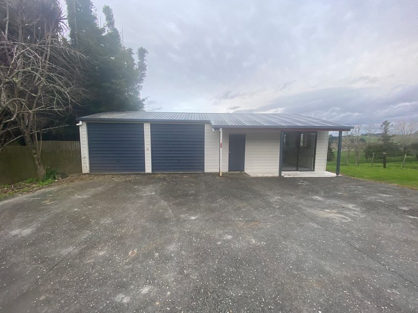 House for rent Wellsford 41 Bosher Road, Wellsford myRent.co.nz