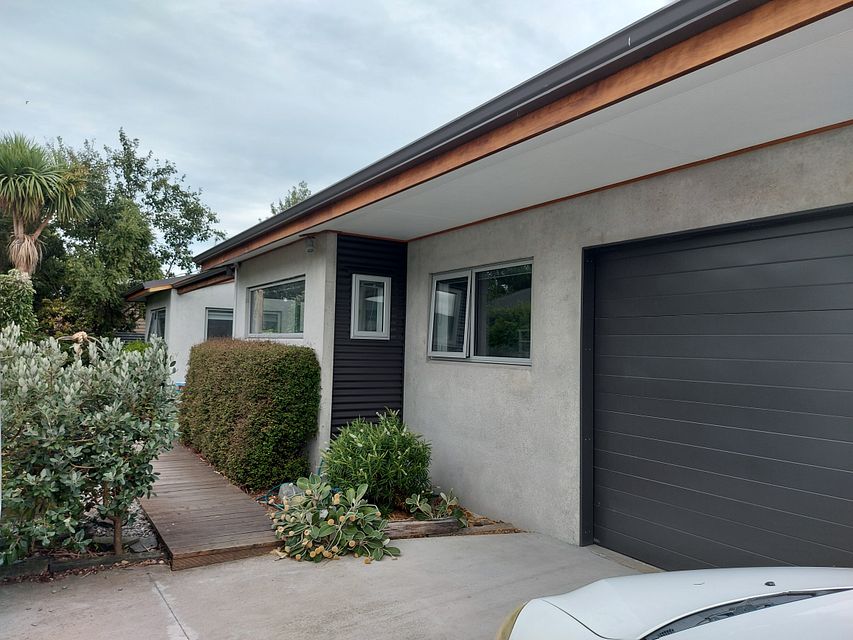 House for rent Christchurch 83A Wildberry Street, Woolston myRent.co.nz