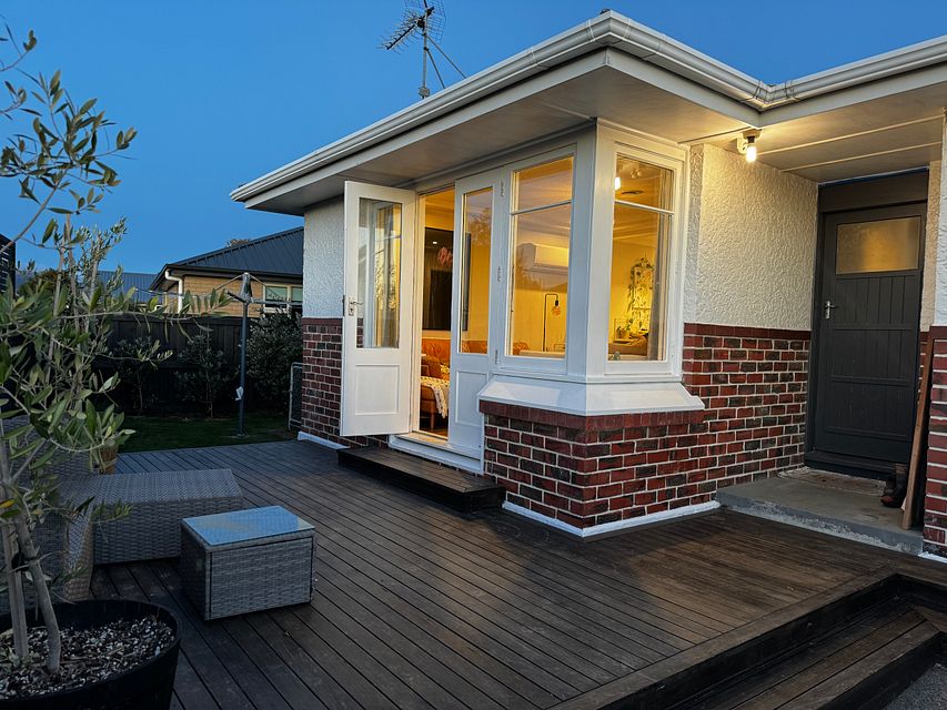 House for rent Mosgiel 25 Church Street, Mosgiel myRent.co.nz