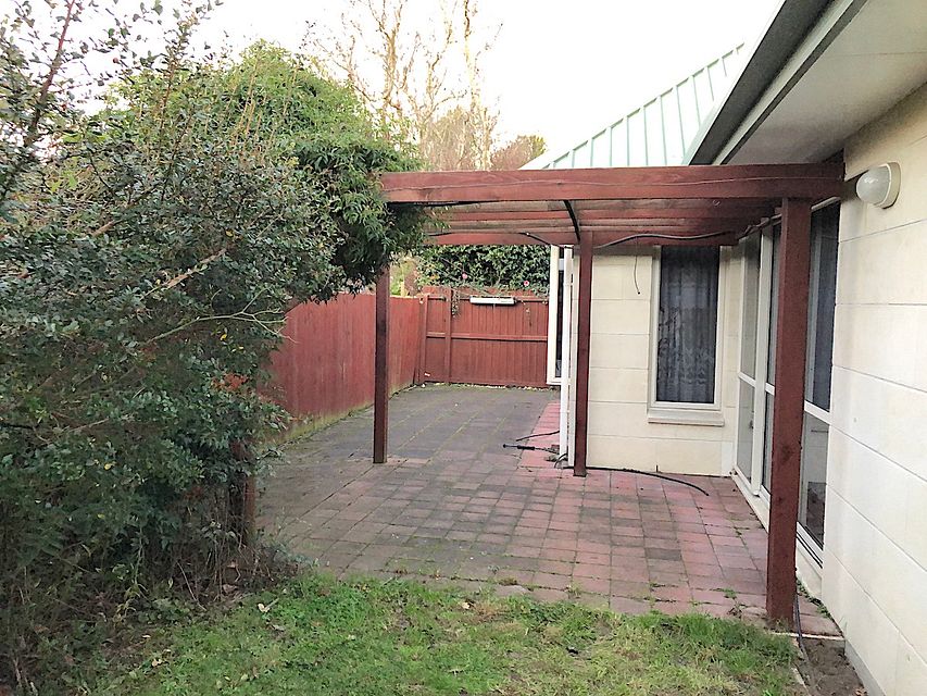 House for rent Christchurch 104B Yaldhurst Road, Sockburn myRent.co.nz