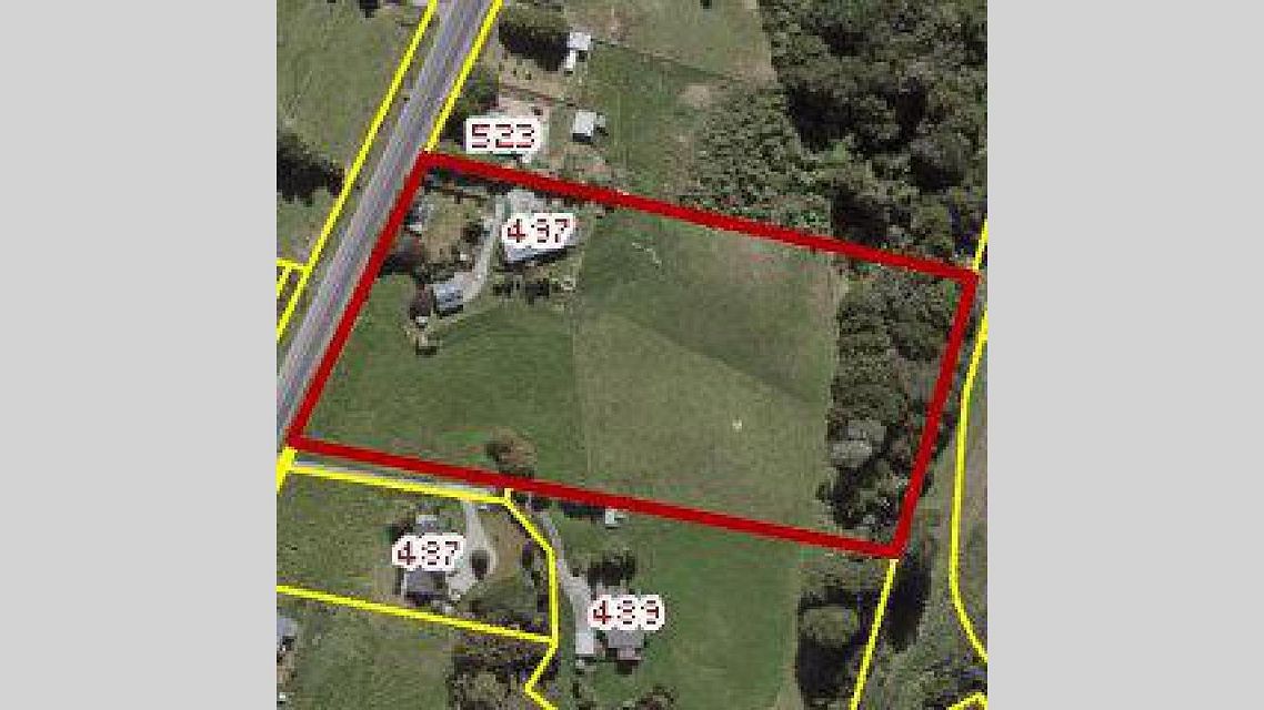 House for rent Auckland 497 Ormiston Road, Flat Bush myRent.co.nz