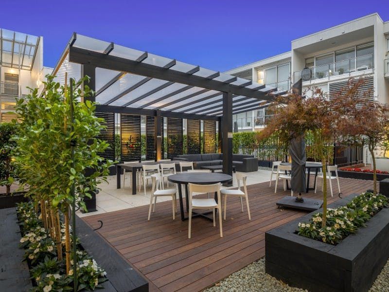 Apartment for rent Auckland 603/28 College Hill, Freemans Bay