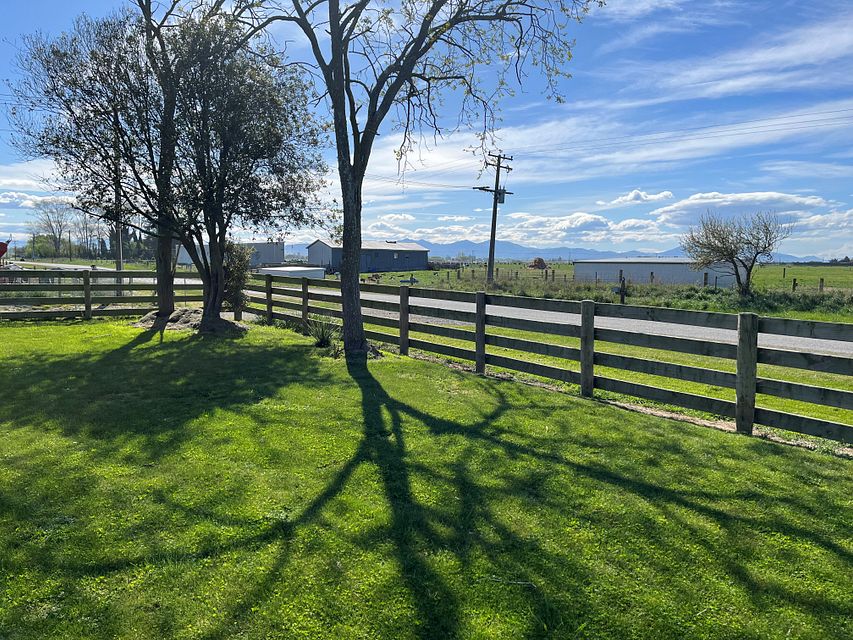 House for rent Temuka 36 White Road, Milford myRent.co.nz