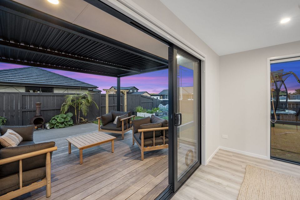 House for rent Papamoa Papamoa Beach myRent.co.nz