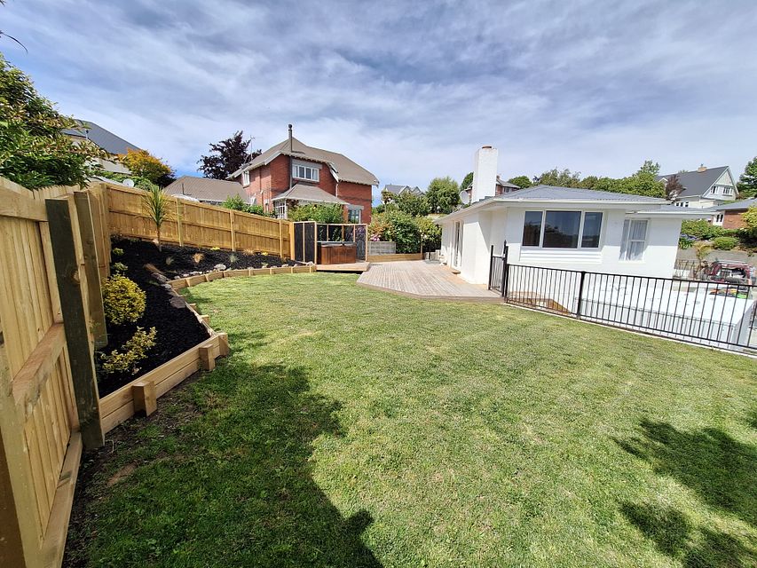 House for rent Timaru 21A Nile Street, Highfield myRent.co.nz