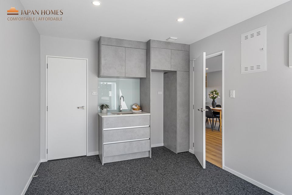 Townhouse for rent Auckland 111A Waipuna Road East, Mount Wellington